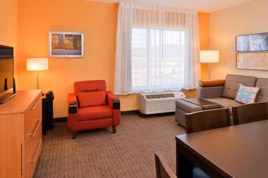 TownePlace Suites by Marriott Huntsville West/Redstone Gateway