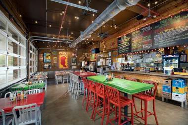 Hampton Inn Huntsville/Village of Providence AL