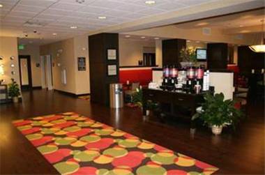 Hampton Inn Jacksonville