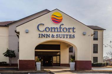 Comfort Inn & Suites Jasper Hwy 78 West