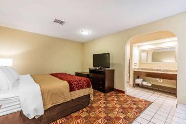 Comfort Inn & Suites Jasper Hwy 78 West