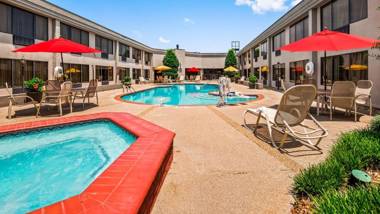 Best Western Plus Madison-Huntsville Hotel