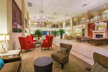 Holiday Inn Mobile Downtown Historic District an IHG Hotel