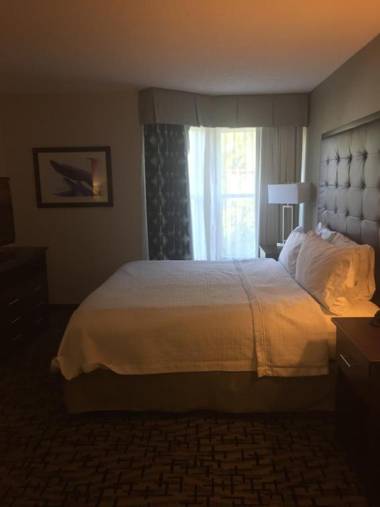 Homewood Suites by Hilton Mobile