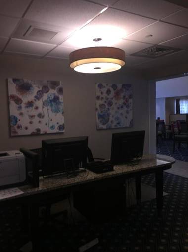 Homewood Suites by Hilton Mobile