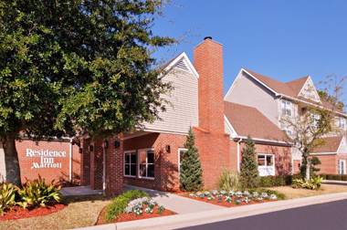 Residence Inn Mobile