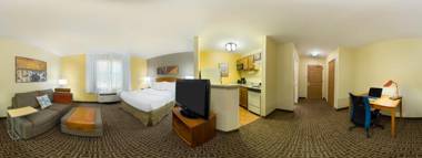 TownePlace Suites Mobile
