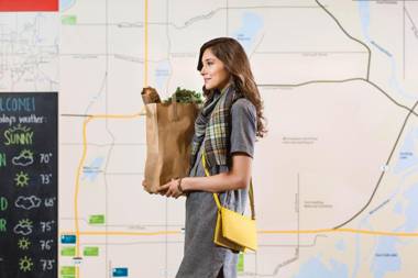 TownePlace Suites Mobile