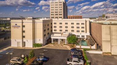 Candlewood Suites Mobile-Downtown an IHG Hotel