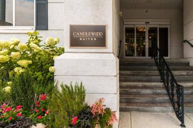 Candlewood Suites Mobile-Downtown an IHG Hotel