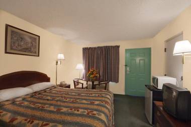 Americas Best Value Inn & Suites Mobile