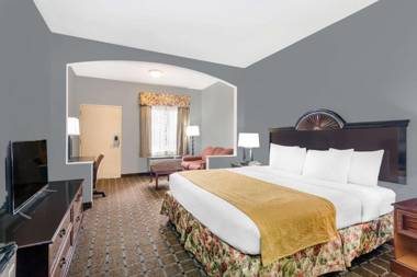 Baymont by Wyndham Mobile/Tillmans Corner