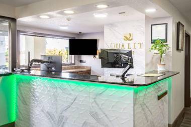 Quality Inn Mobile West Tillmans Corner