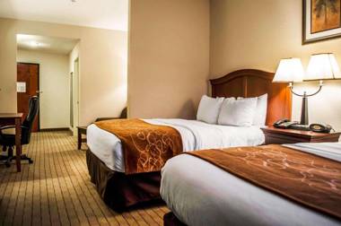 Comfort Suites Mobile West/Tillmans Corner