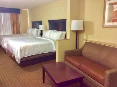Holiday Inn Express Hotel & Suites Mobile West an IHG Hotel