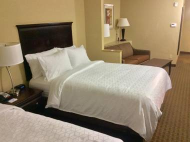 Holiday Inn Express Hotel & Suites Mobile West an IHG Hotel