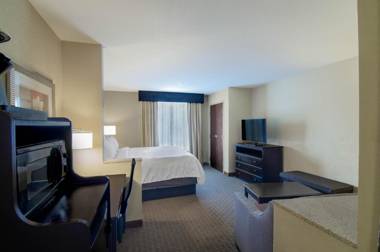 Holiday Inn Express Hotel & Suites Mobile West an IHG Hotel