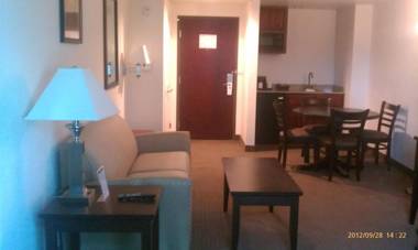 Holiday Inn Express & Suites Mobile West I-10 an IHG Hotel