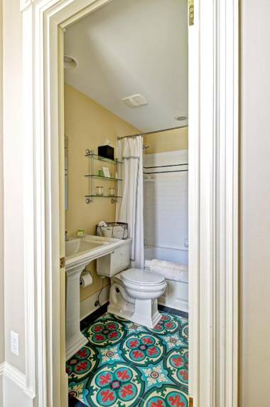 Fort Conde Inn - Mobile