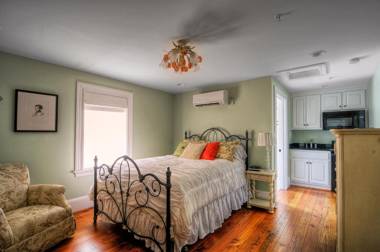 Fort Conde Inn - Mobile