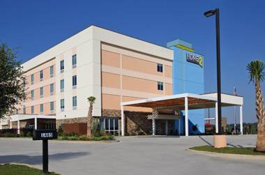 Home2 Suites by Hilton Mobile I-65 Government Blvd