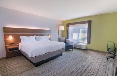 Holiday Inn Express & Suites Mobile - University Area an IHG Hotel