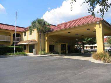 Fairview Inn & Suites Mobile