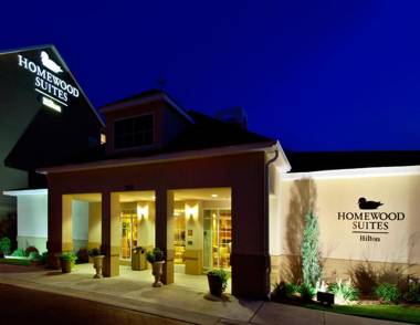 Homewood Suites by Hilton Montgomery