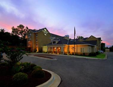 Homewood Suites by Hilton Montgomery