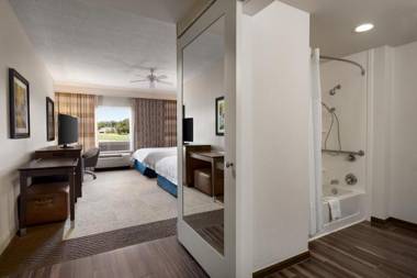 Hampton Inn & Suites Montgomery-EastChase