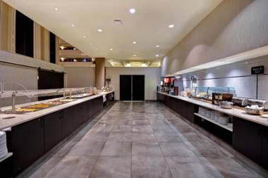 Embassy Suites Montgomery - Hotel & Conference Center