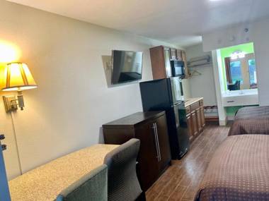 Sunrise Extended Stay Hotel