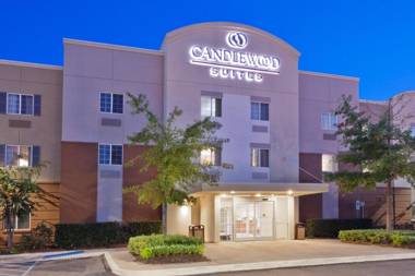 Candlewood Suites Eastchase Park an IHG Hotel