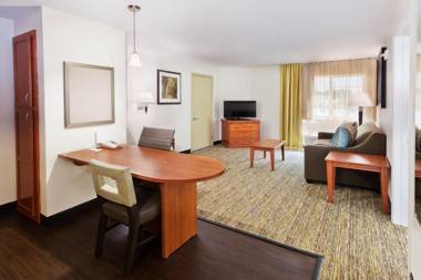 Candlewood Suites Eastchase Park an IHG Hotel