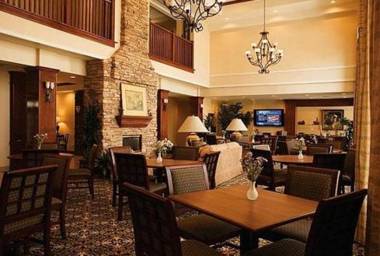 Homewood Suites By Hilton Montgomery EastChase