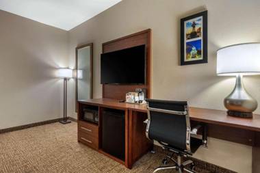 Comfort Inn & Suites Montgomery East Carmichael Rd