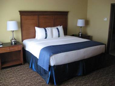 Holiday Inn Montgomery South Airport an IHG Hotel