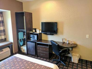 Microtel Inn and Suites Montgomery