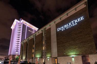 DoubleTree by Hilton Montgomery Downtown