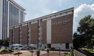 DoubleTree by Hilton Montgomery Downtown