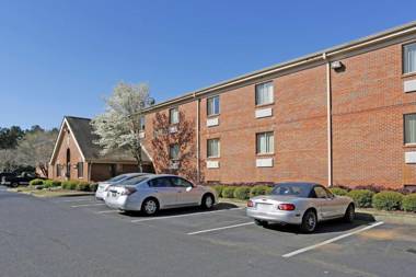 Extended Stay America Suites - Montgomery - Carmichael Rd