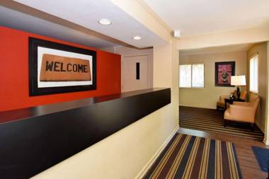 Extended Stay America Suites - Montgomery - Carmichael Rd