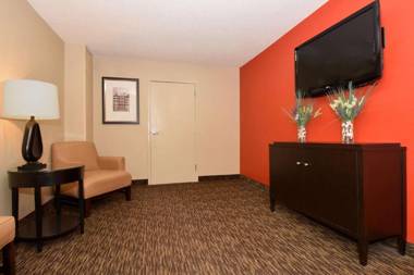 Extended Stay America Suites - Montgomery - Carmichael Rd