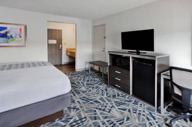 Best Western Montgomery I-85 North