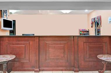 Baymont by Wyndham Montgomery