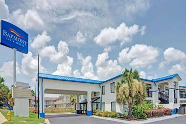 Baymont by Wyndham Montgomery