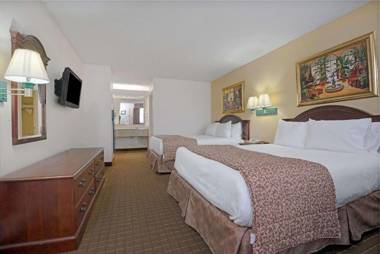 Baymont by Wyndham Montgomery