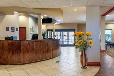 Comfort Suites Airport South