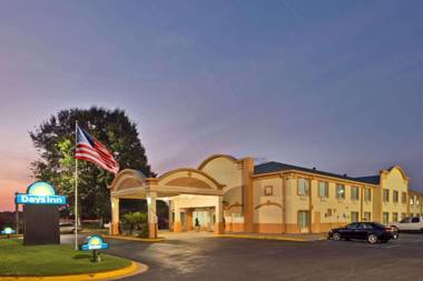 Days Inn by Wyndham Coliseum Montgomery AL