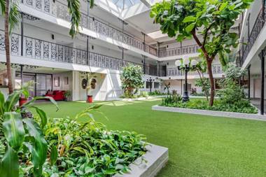 Clarion Inn Montgomery East Monticello Dr